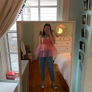 URBAN OUTFITTERS top